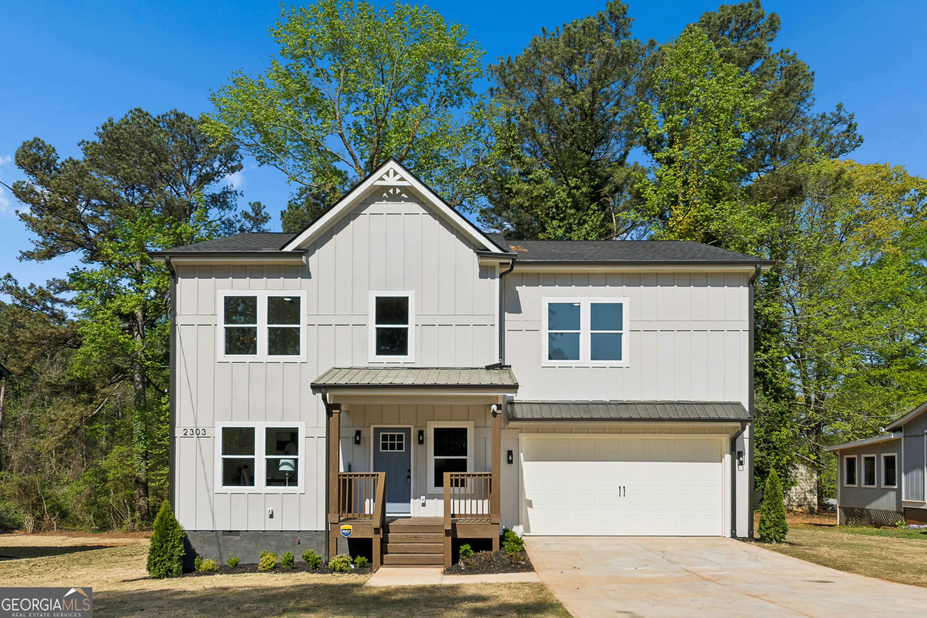 2303 Whites Mill Road Property Photo 4