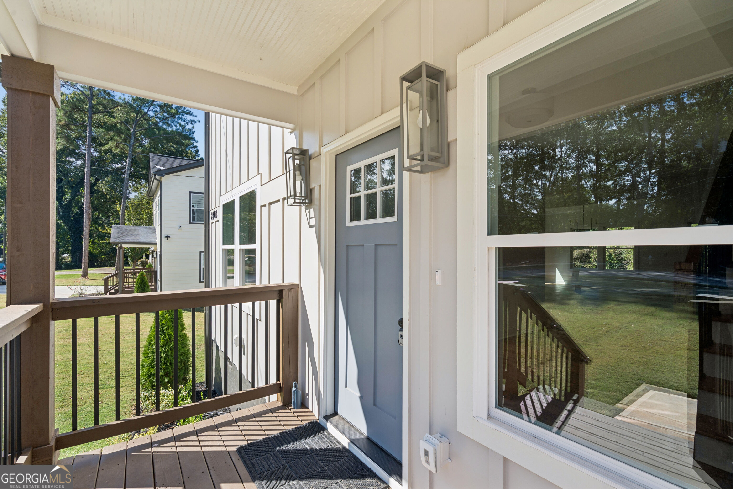 2303 Whites Mill Road Property Photo 6