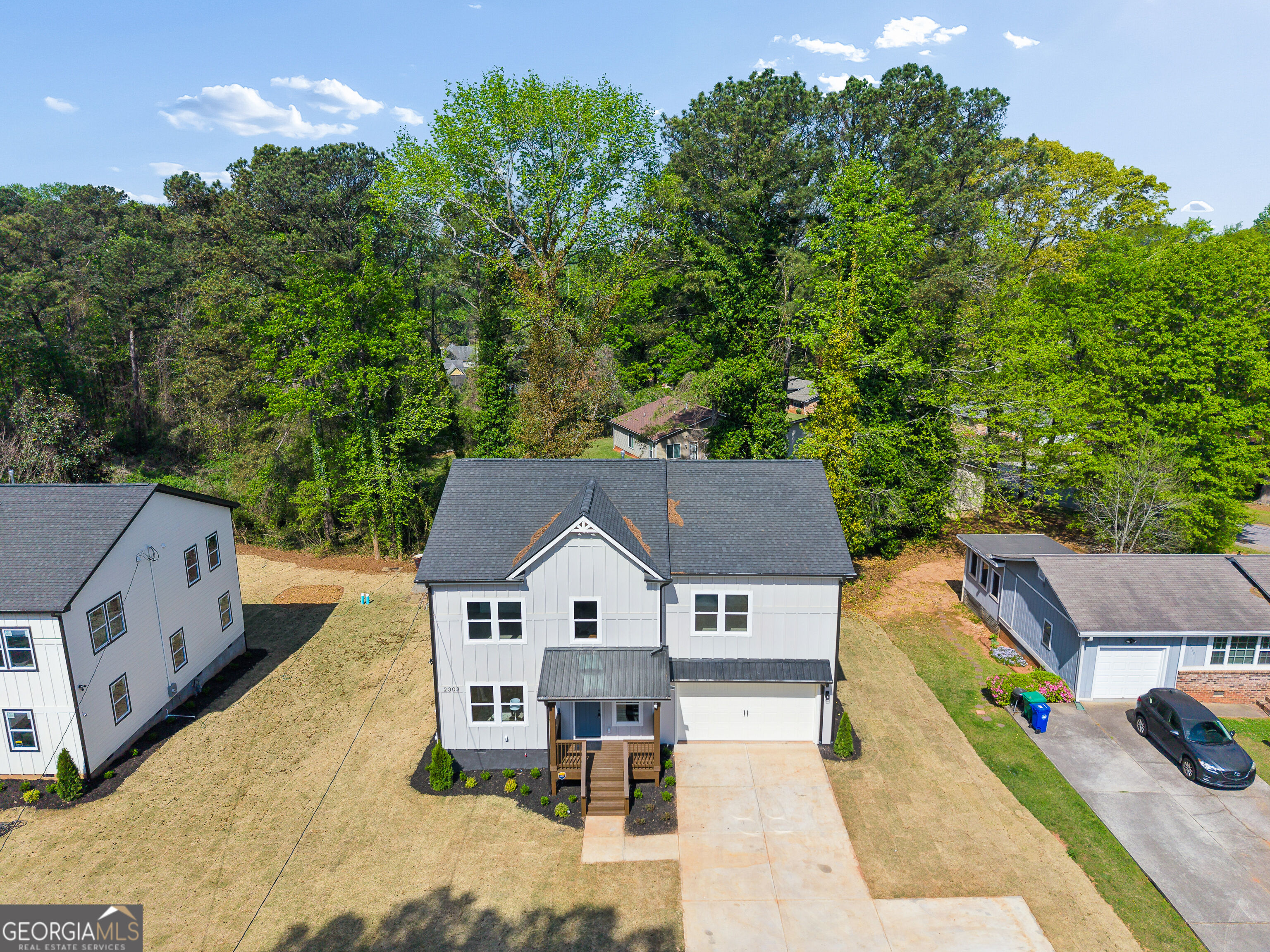 2303 Whites Mill Road Property Photo 48