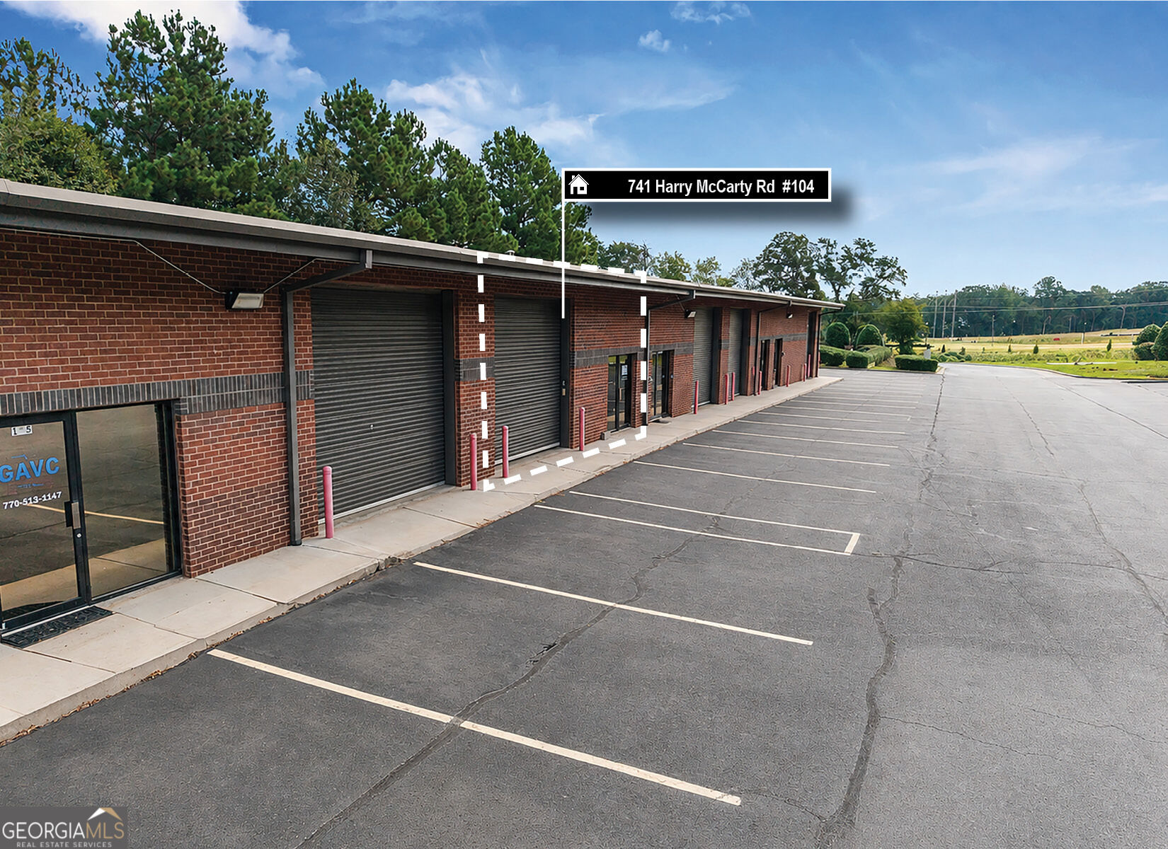 741 Harry Mccarty Road # 104 Property Photo 1
