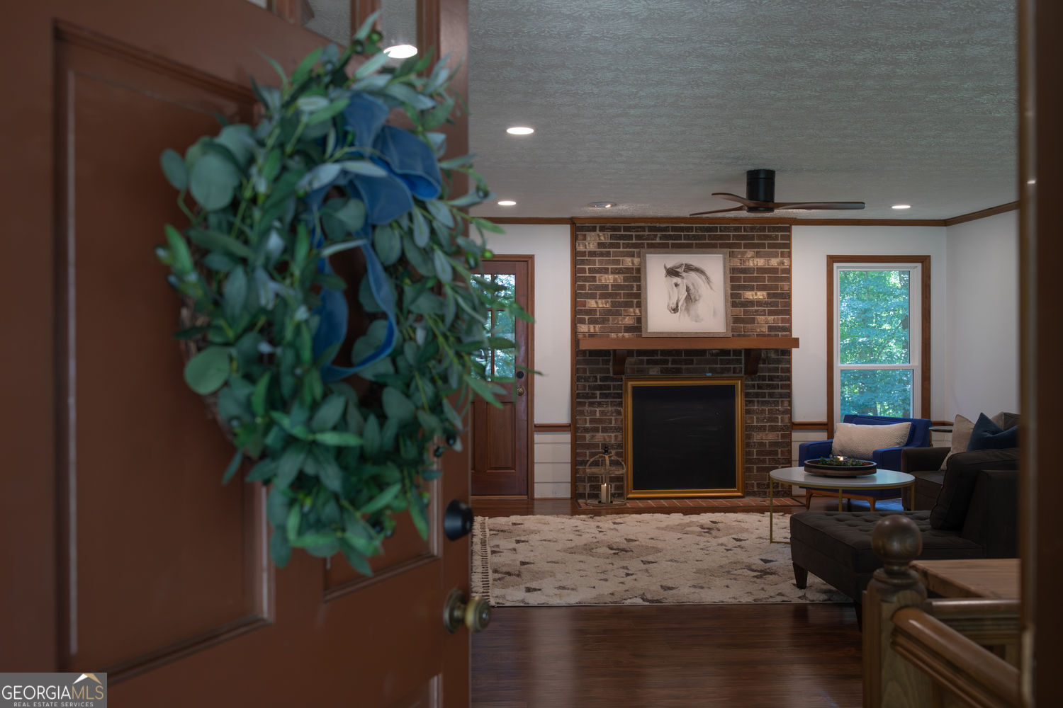 4512 Creekwood Circle Nw Property Photo 1