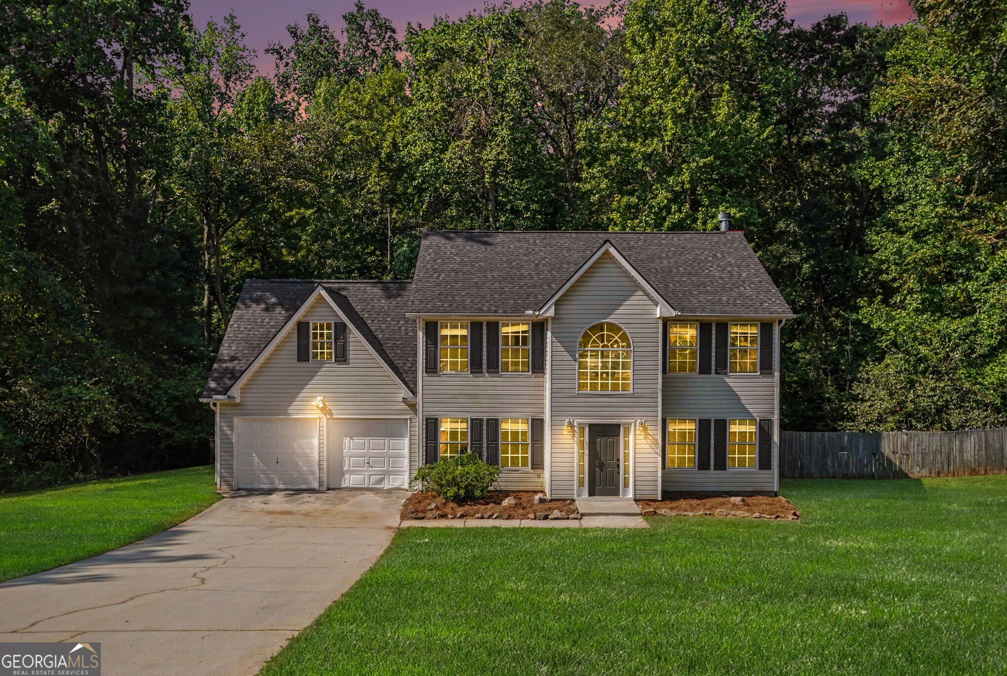 420 Callaway Lane
