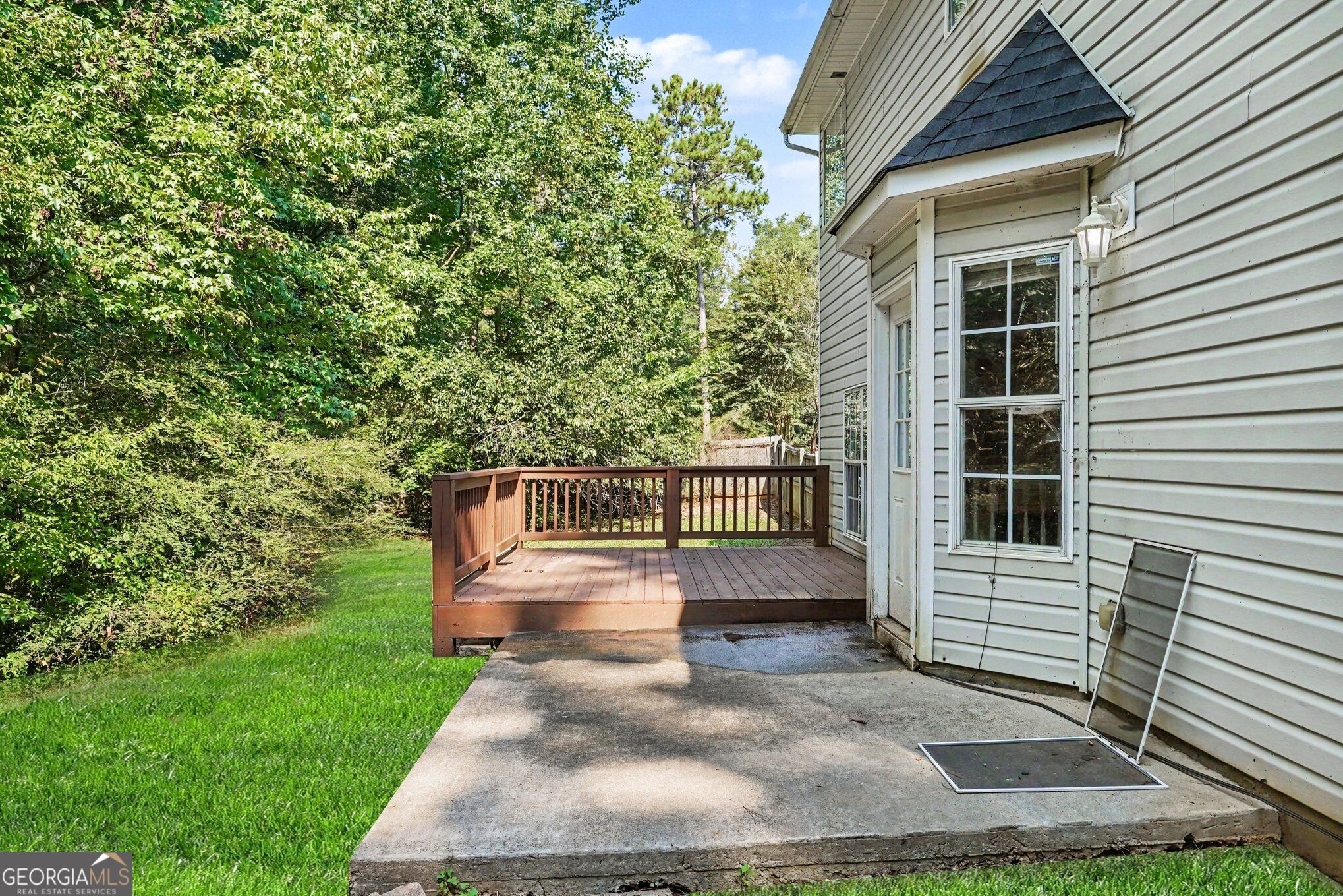 420 Callaway Point Property Photo 27