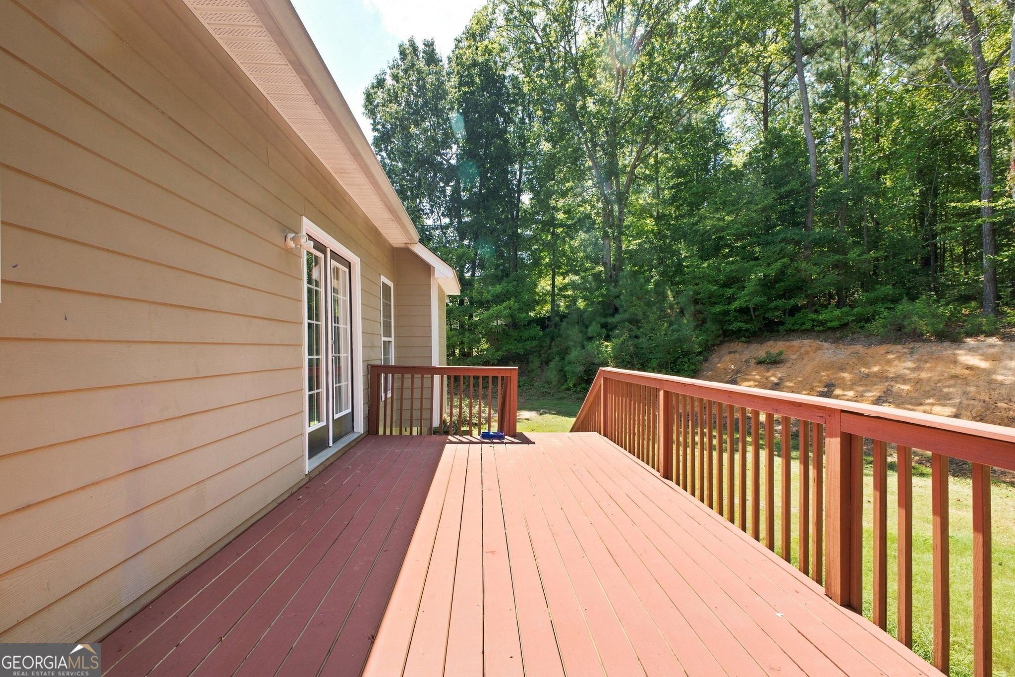 60 Highlander Trail Sw Property Photo 25