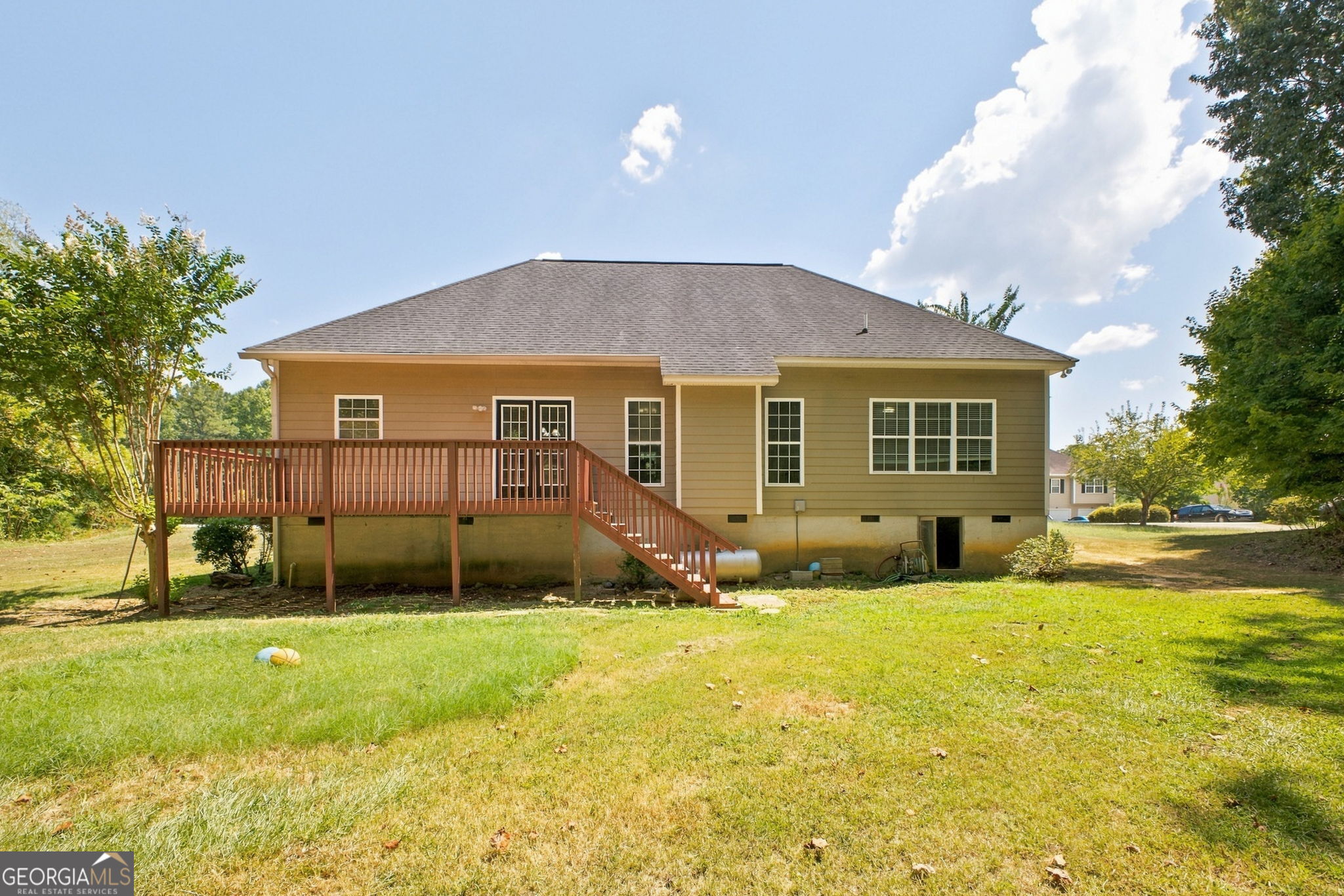 60 Highlander Trail Sw Property Photo 27