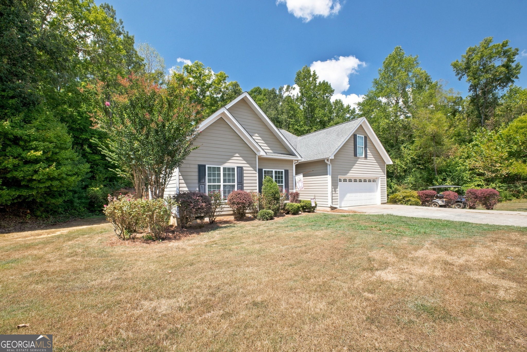 60 Highlander Trail Sw Property Photo 28