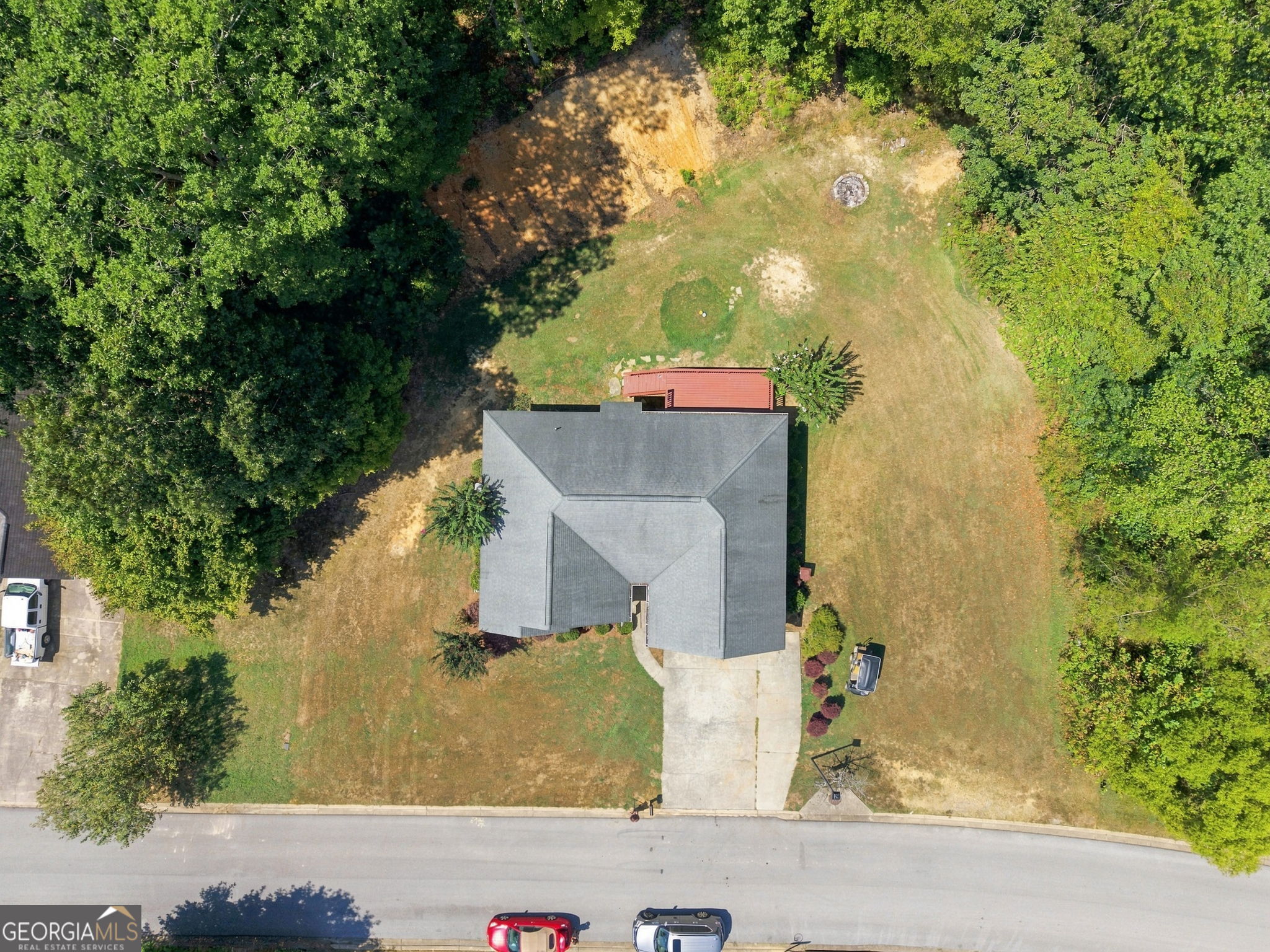 60 Highlander Trail Sw Property Photo 30