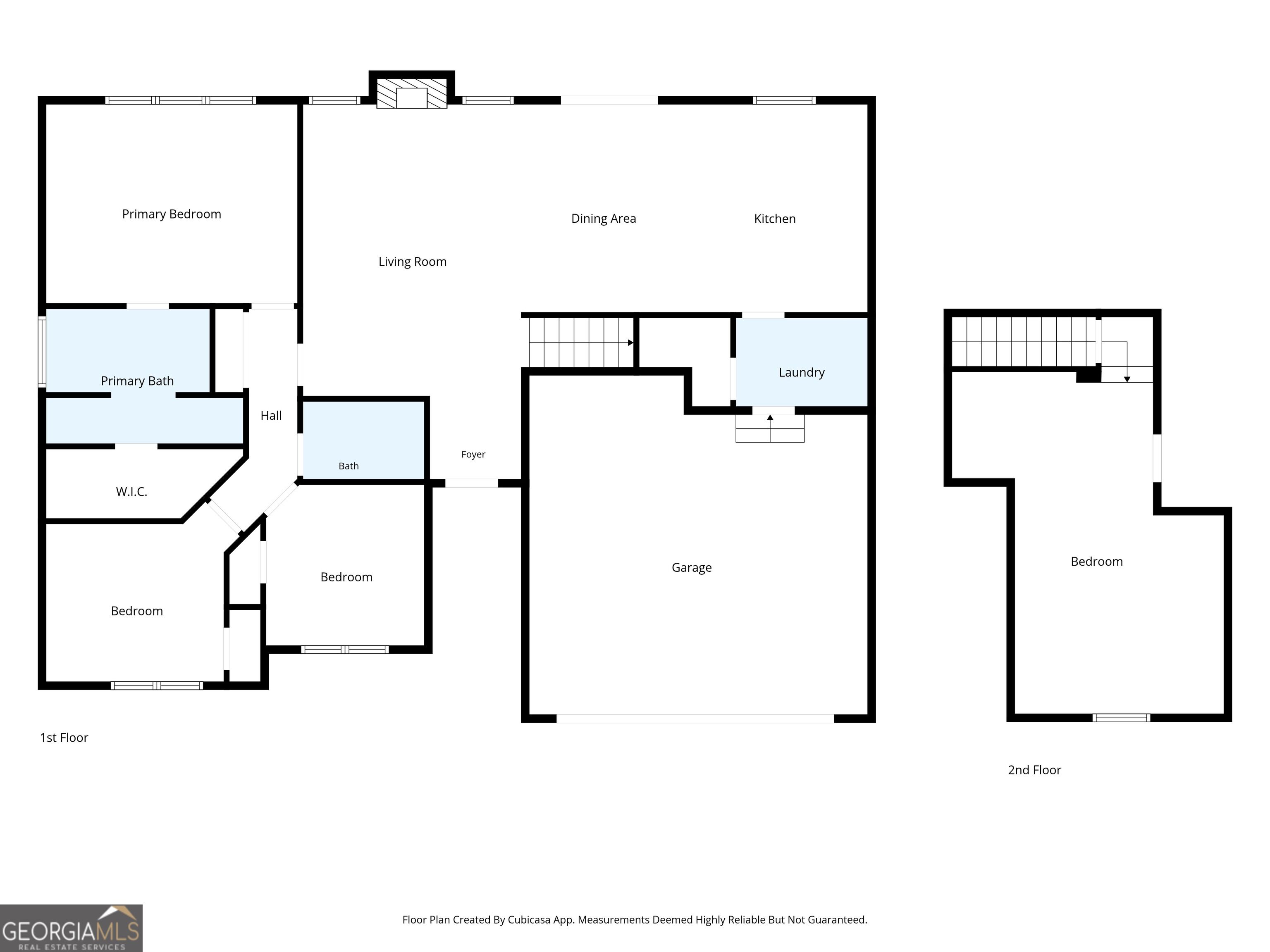 60 Highlander Trail Sw Property Photo 34
