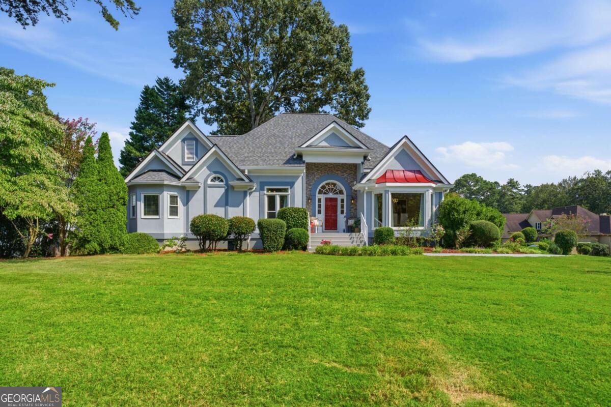 5008 Sandyhook Court Nw Property Photo 1