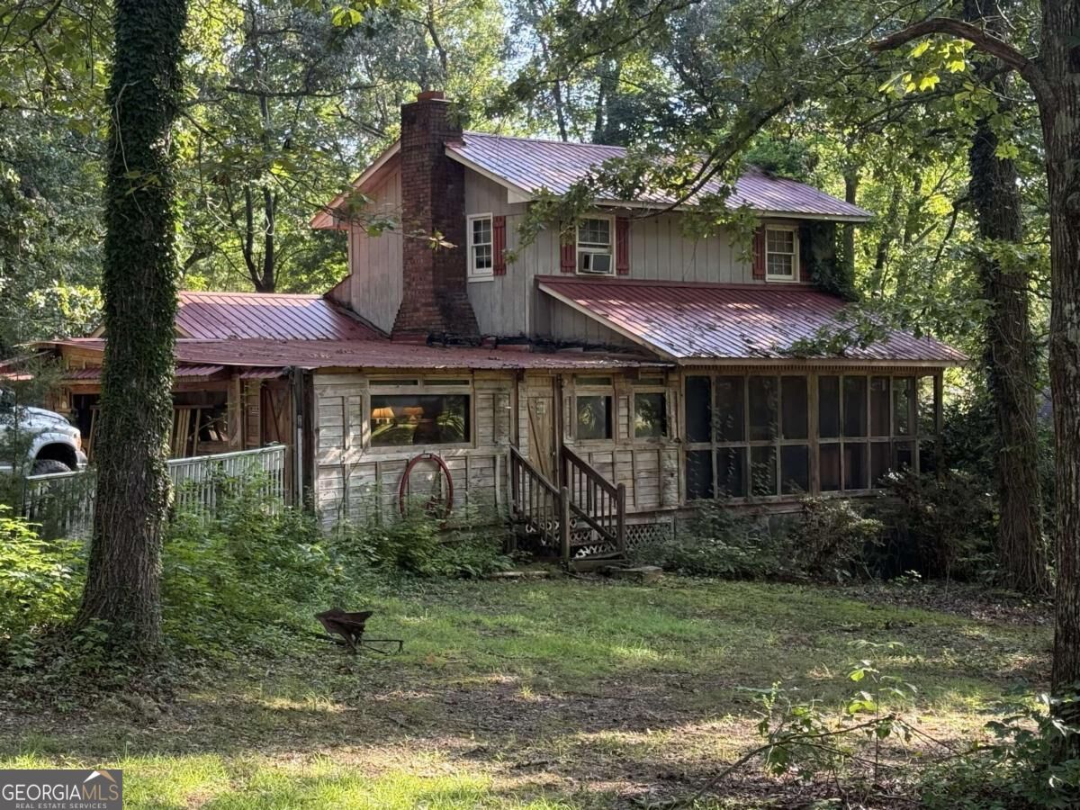 278 N Bellview Road Property Photo 1