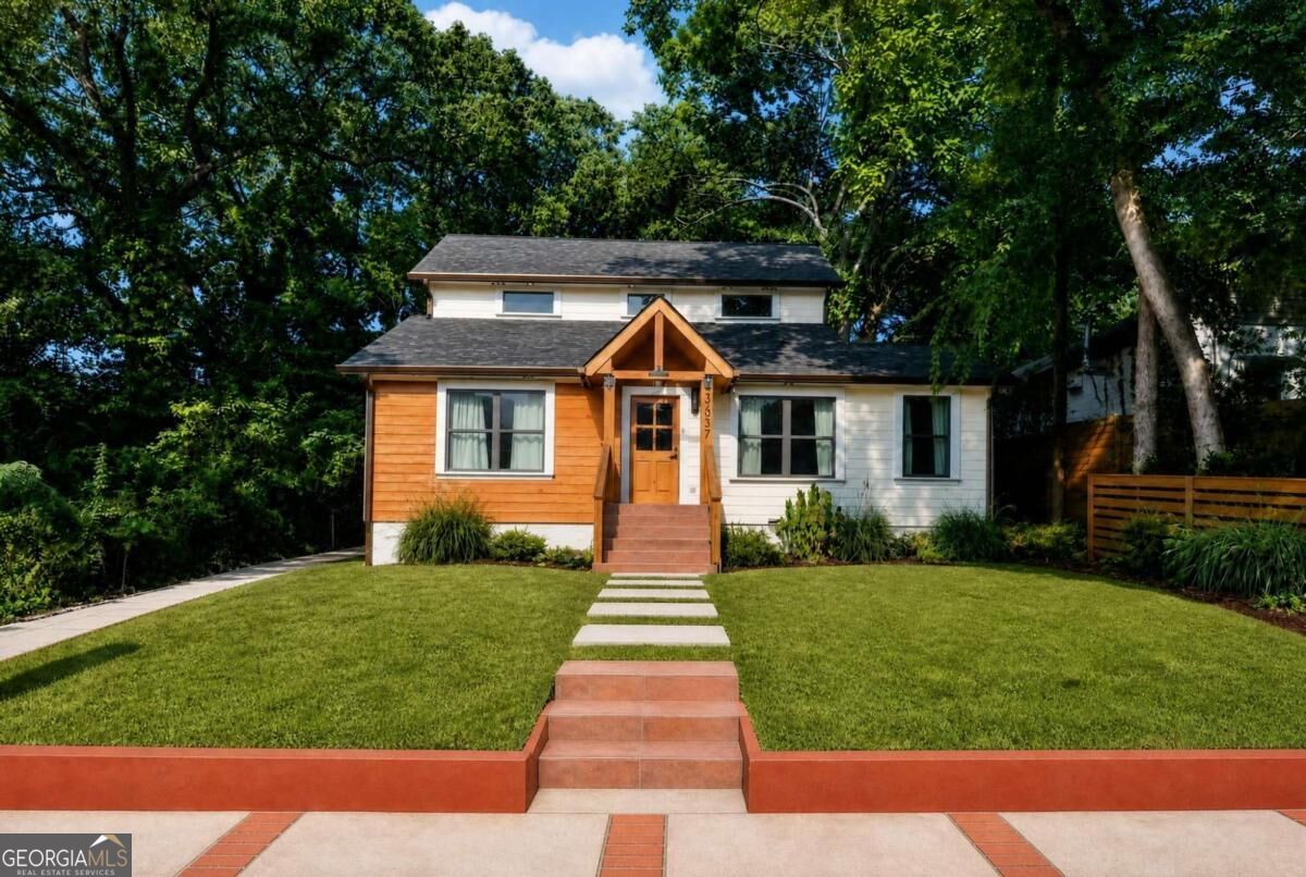 3637 Elm Street Property Photo 1