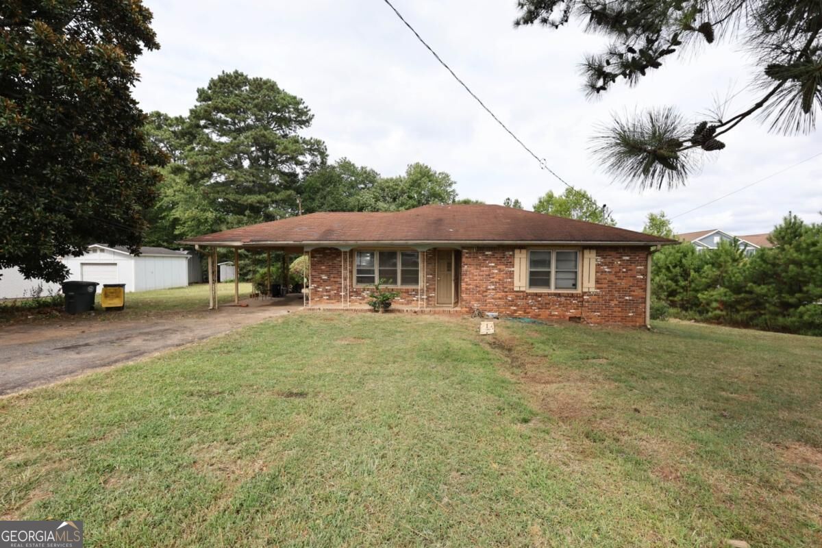 3551 Cherokee Street Nw Property Photo 1