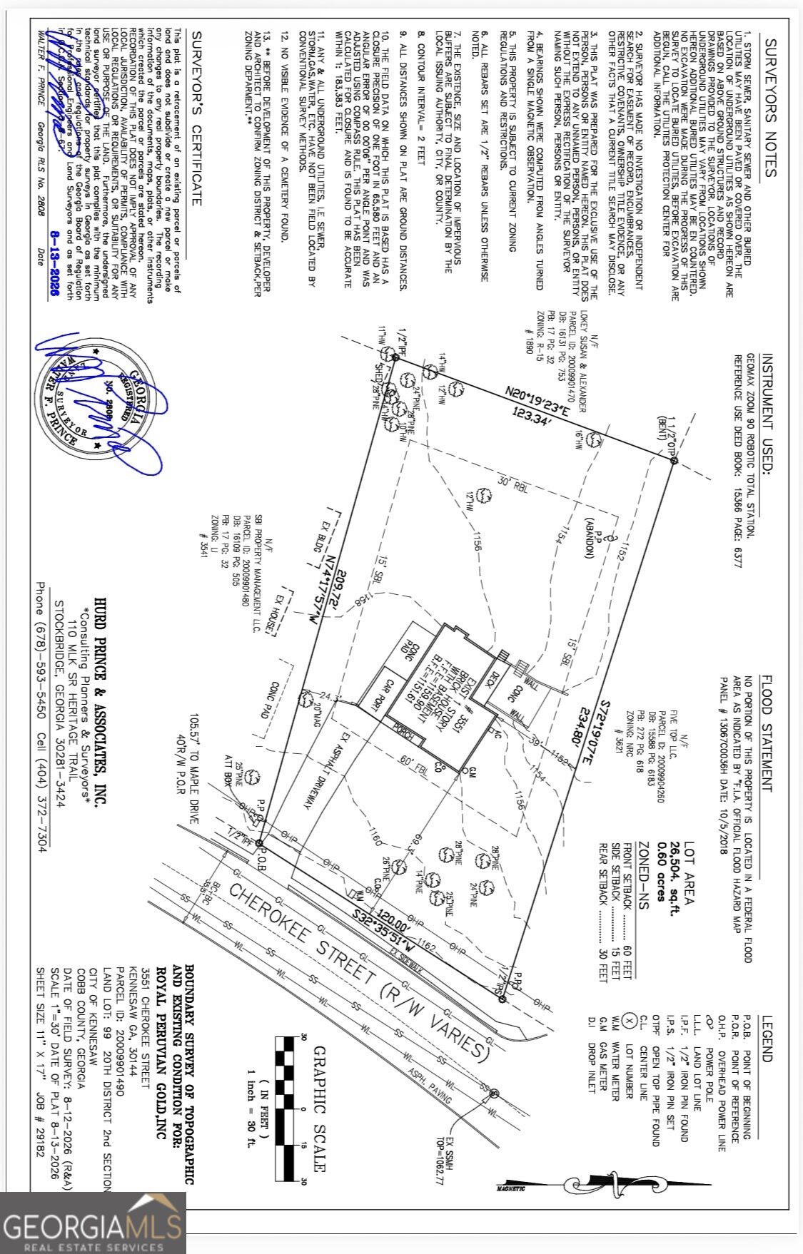 3551 Cherokee Street Nw Property Photo 32