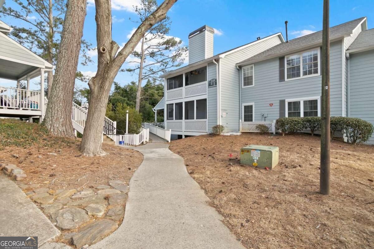 4120 Riverlook Parkway Se # 203 Property Photo 1