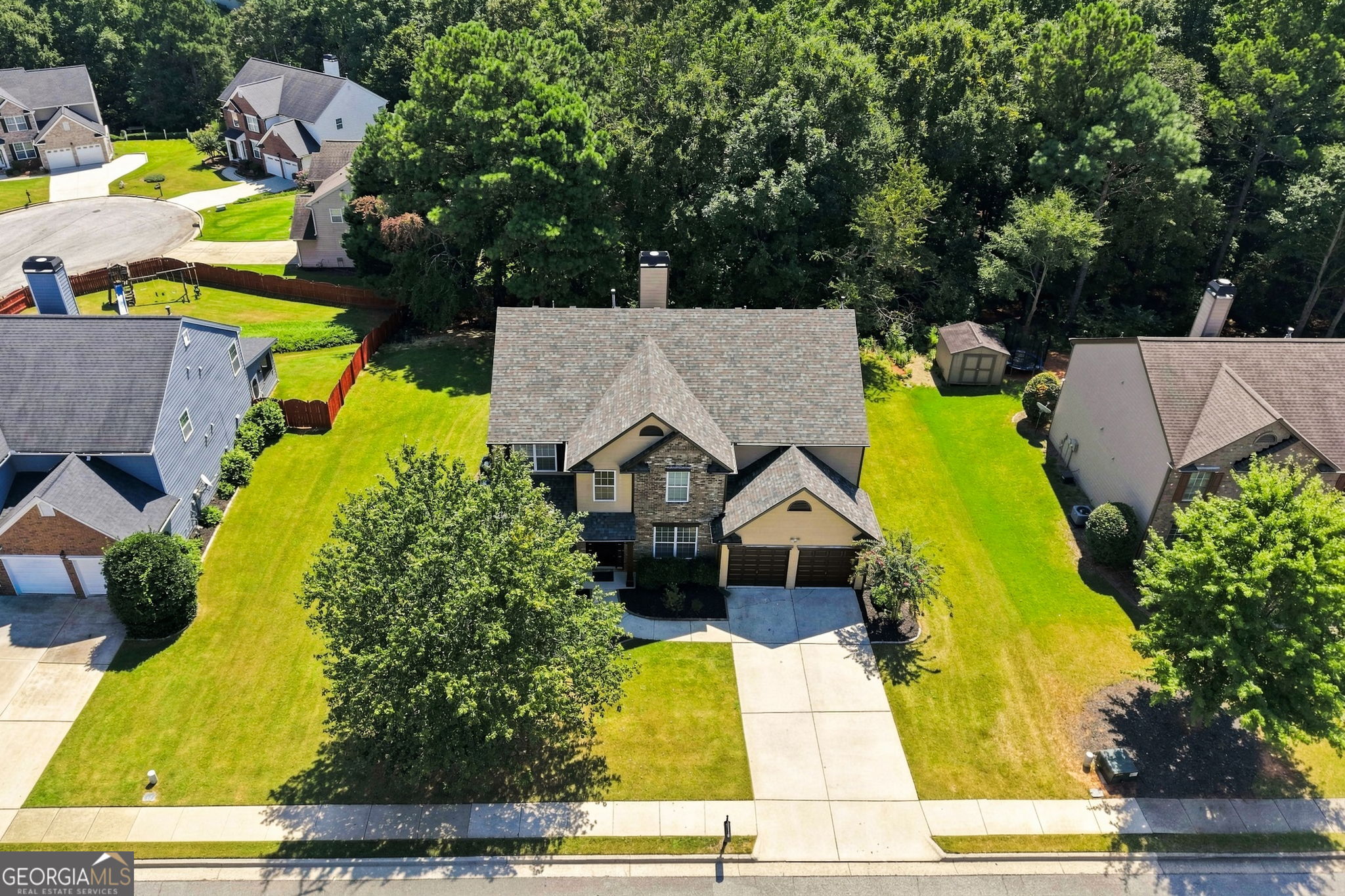 853 Van Briggle Path Property Photo 36