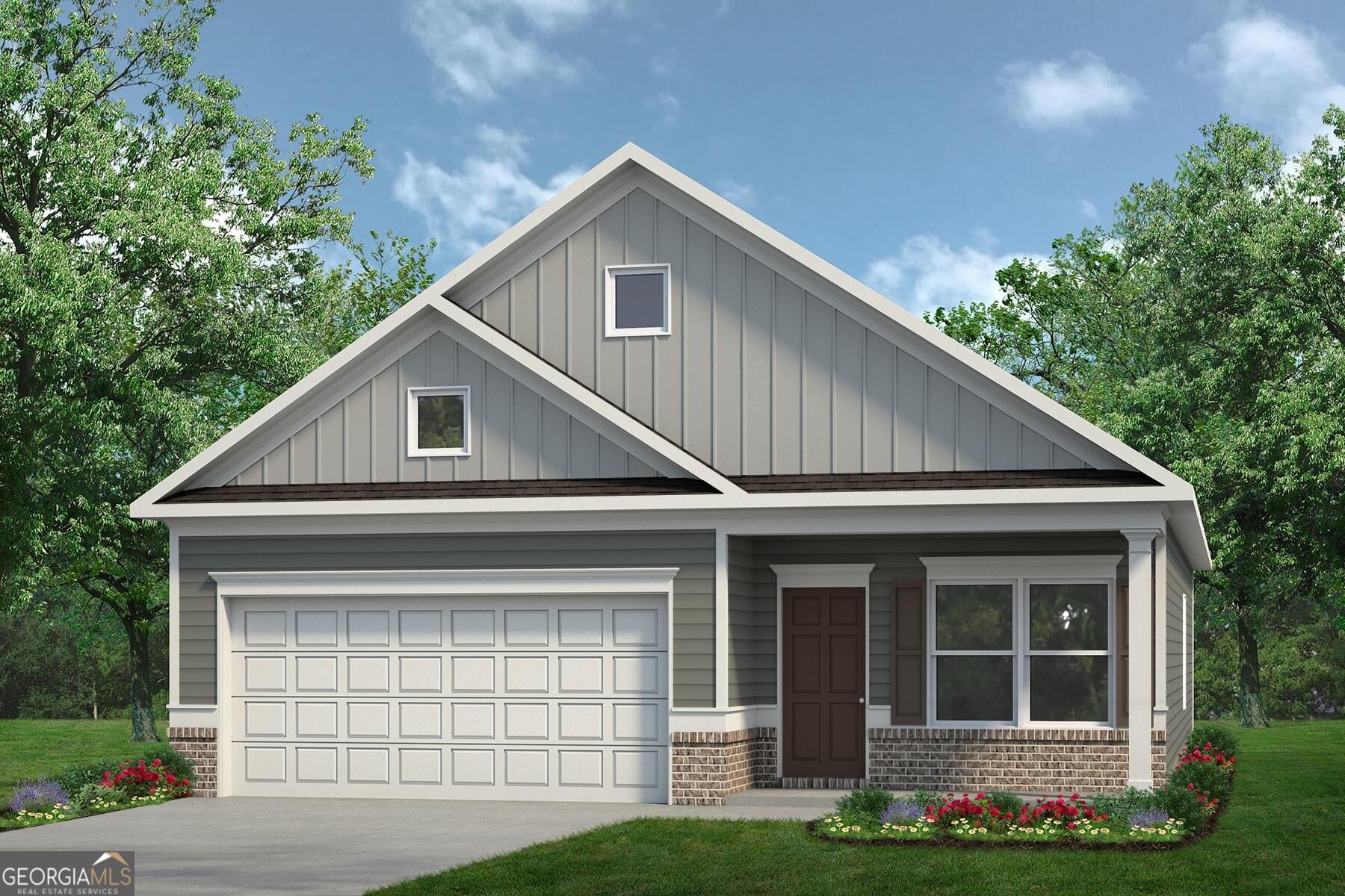 511 Lamplight Drive Lot E13 Property Photo 1