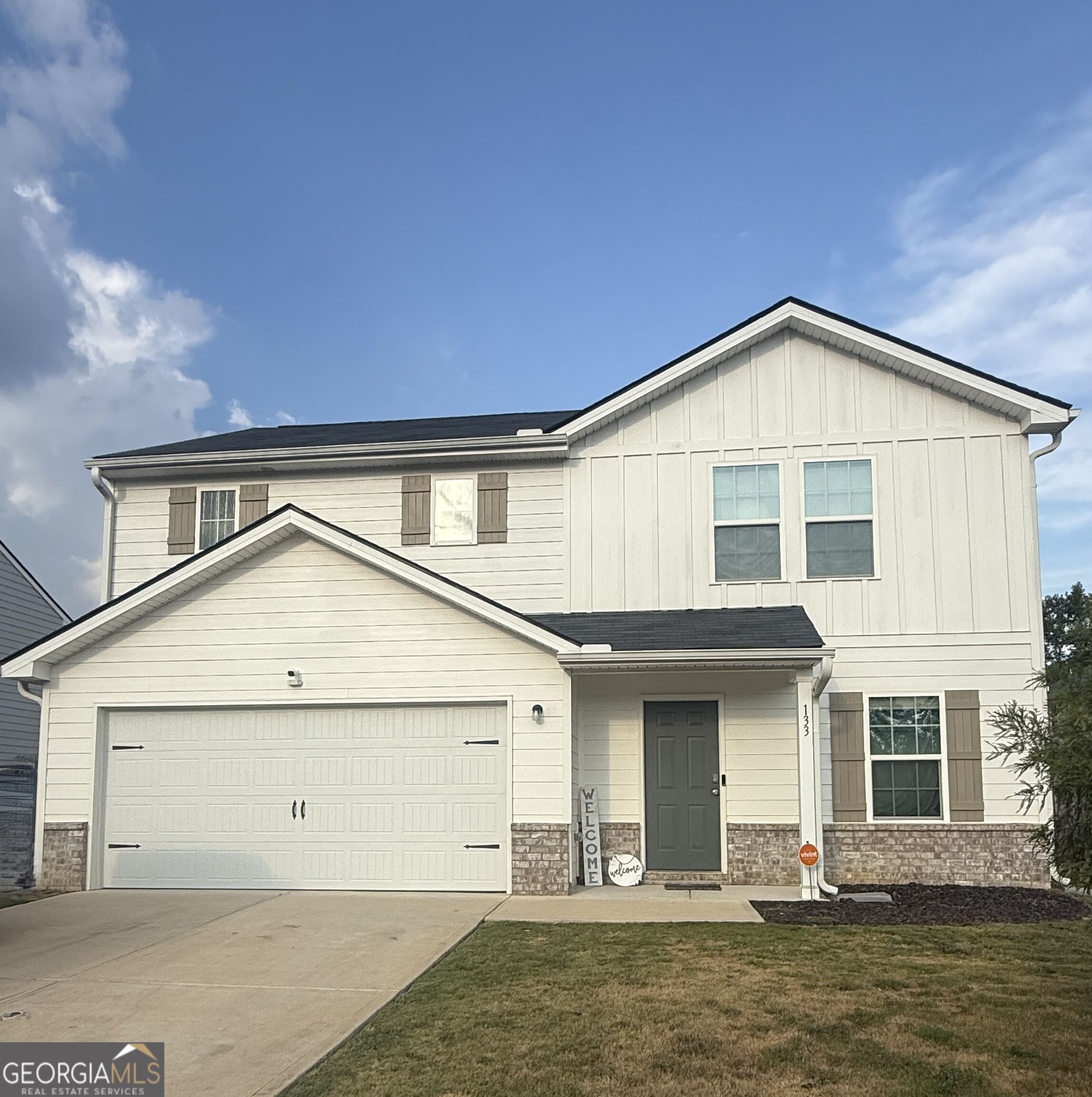 133 Maple Drive Property Photo 1