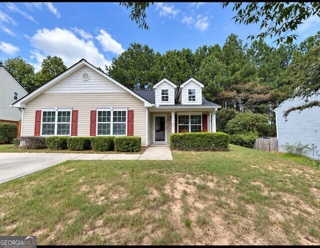 2460 Vine Street Property Photo 1