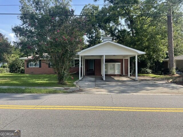 1416 Stonewall Street Property Photo 1