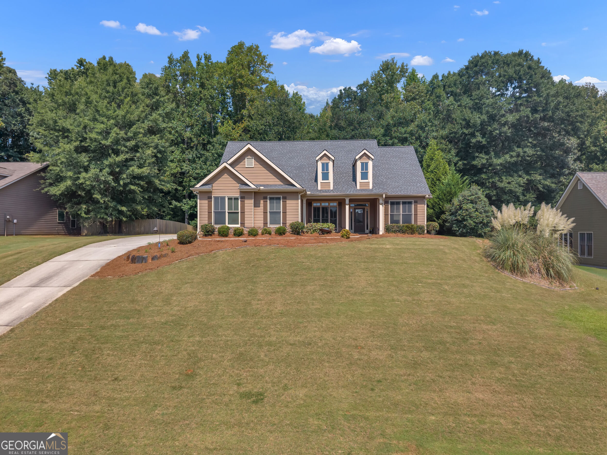 77 Gorham Gates