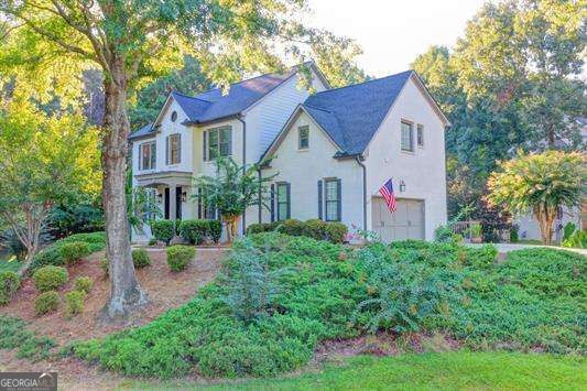 3505 Silver Vista Court Property Photo 1