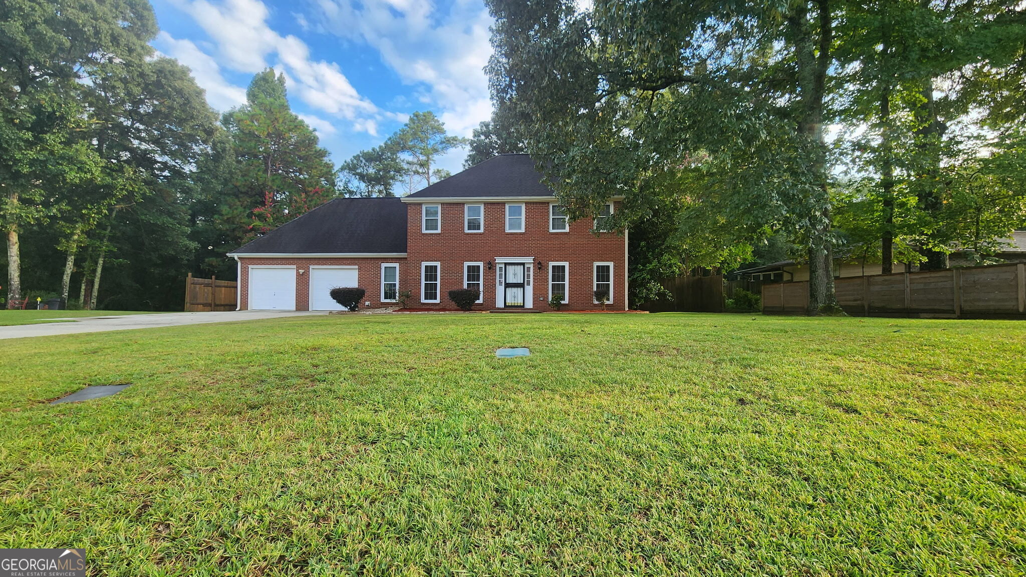 107 Hunters Ridge Road Property Photo 1