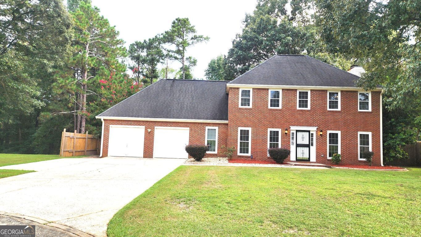 107 Hunters Ridge Road Property Photo 1