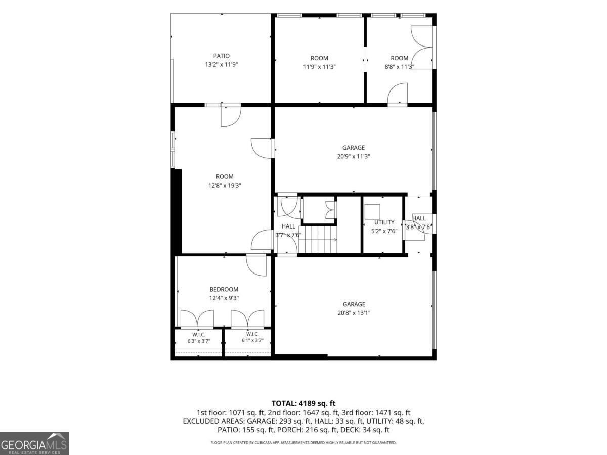 1593 Walkway Court Sw Property Photo 70