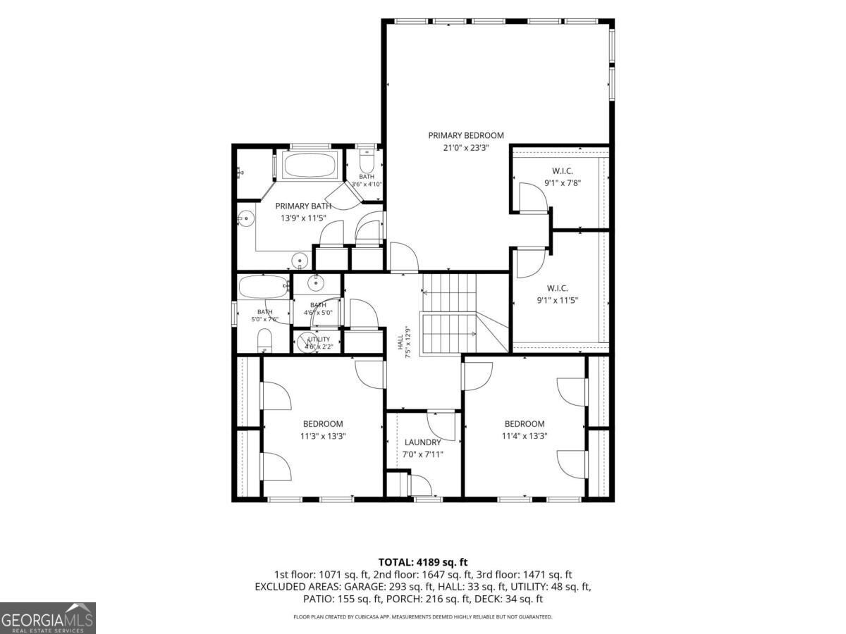 1593 Walkway Court Sw Property Photo 71