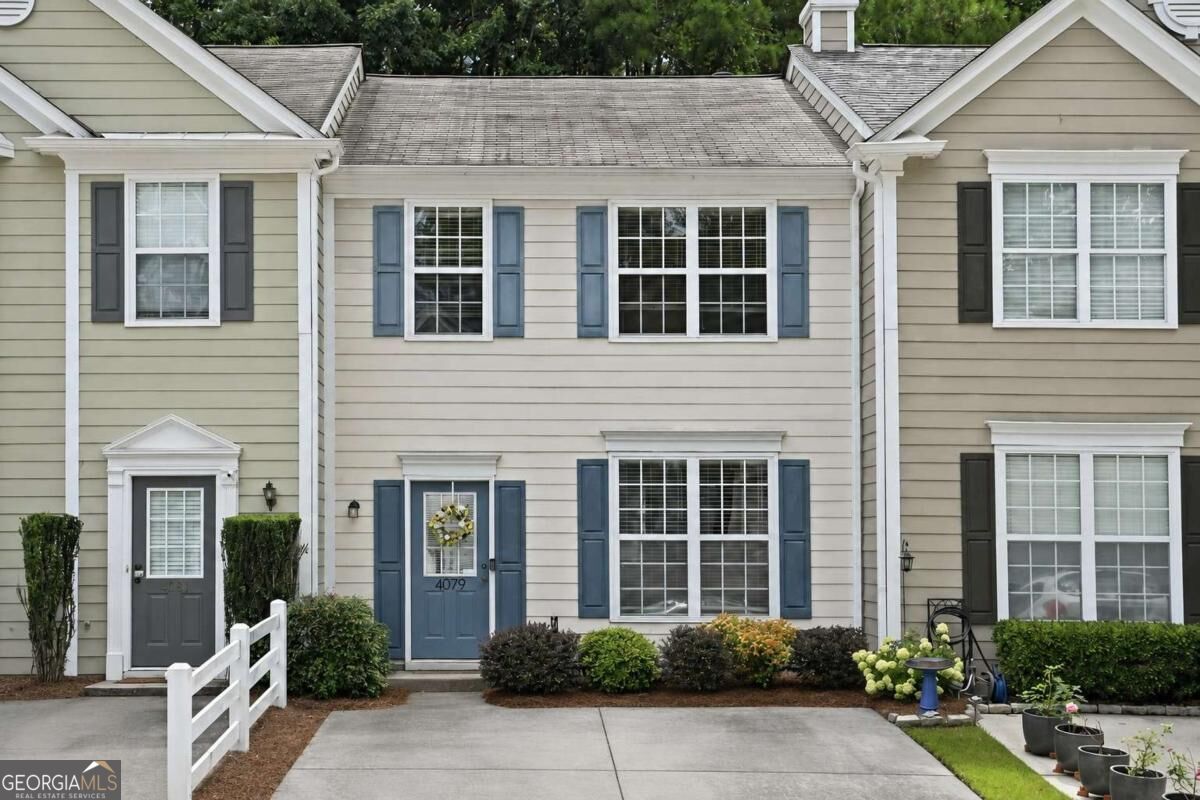 4079 Howell Park Road Property Photo 1