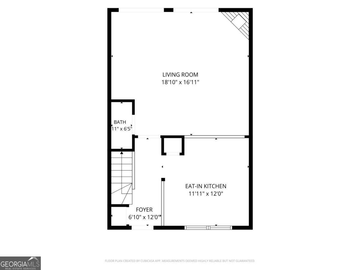 4079 Howell Park Road Property Photo 30