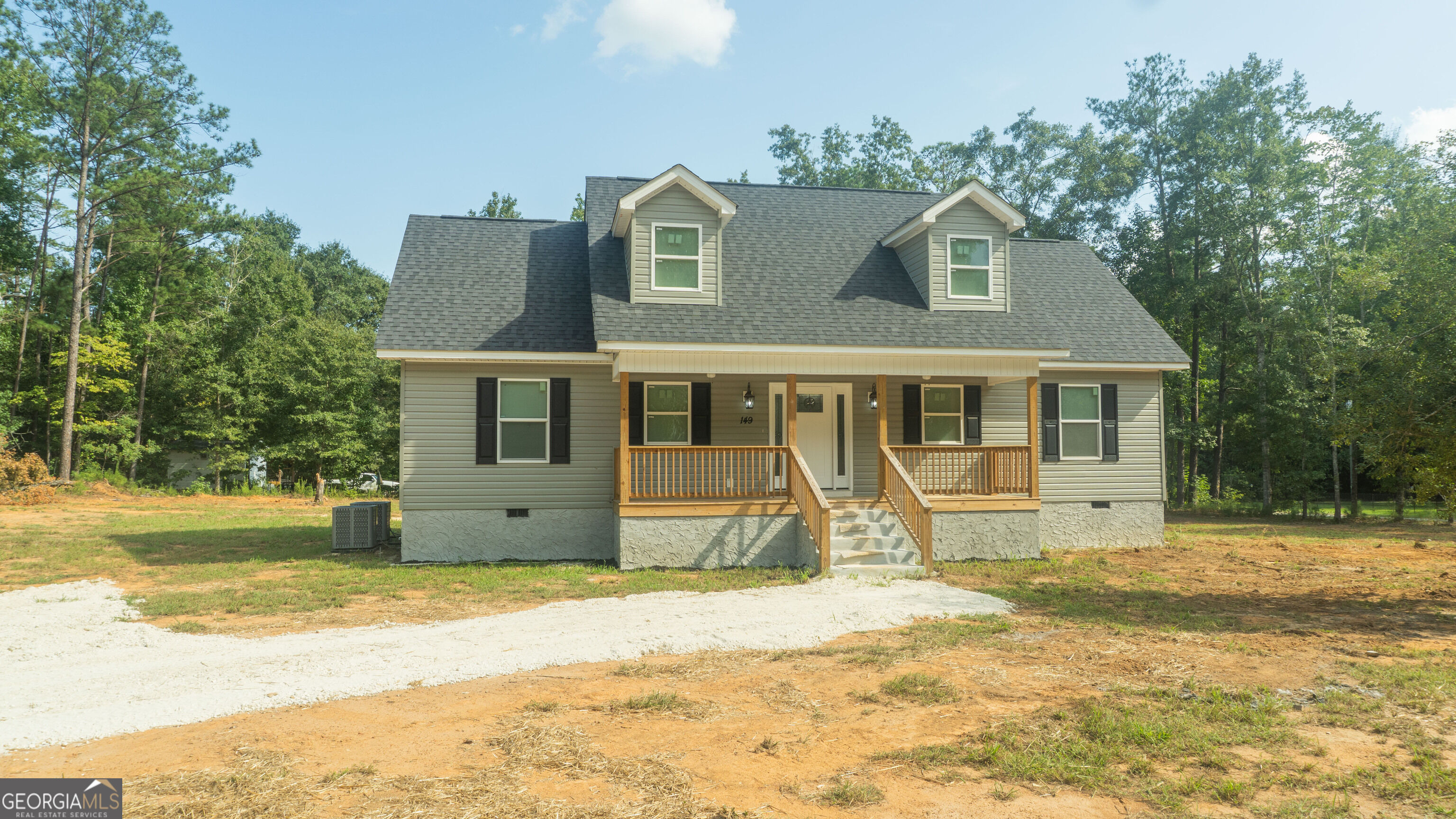 149 Newby Road Property Photo 1