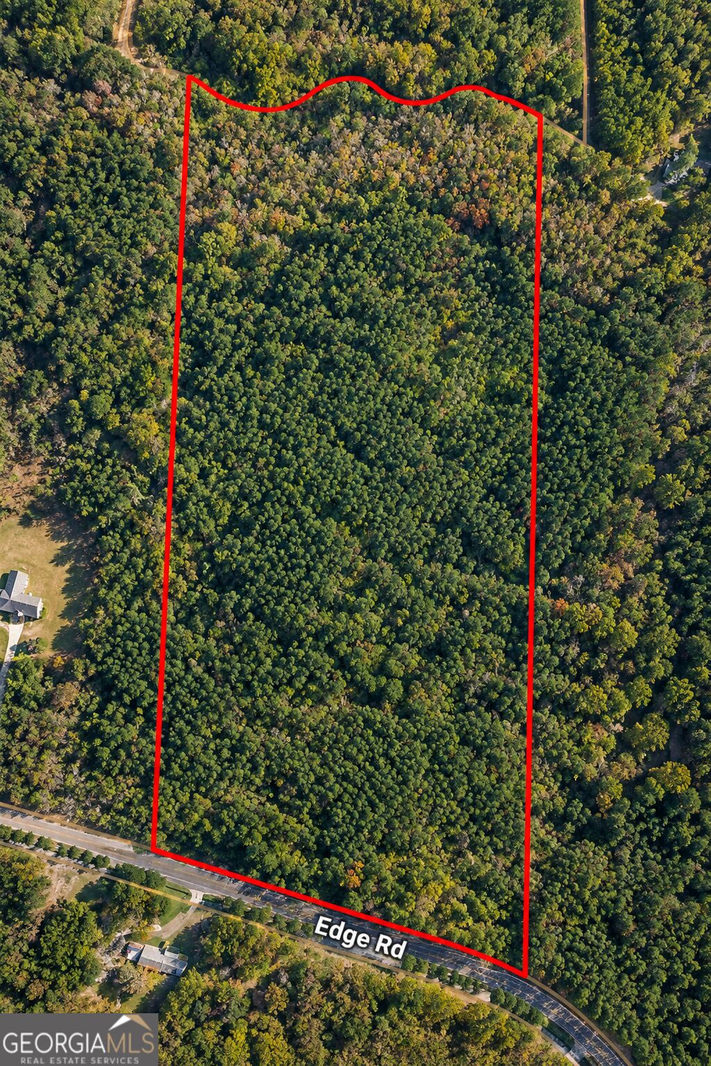 0 Edge Road Property Photo 1