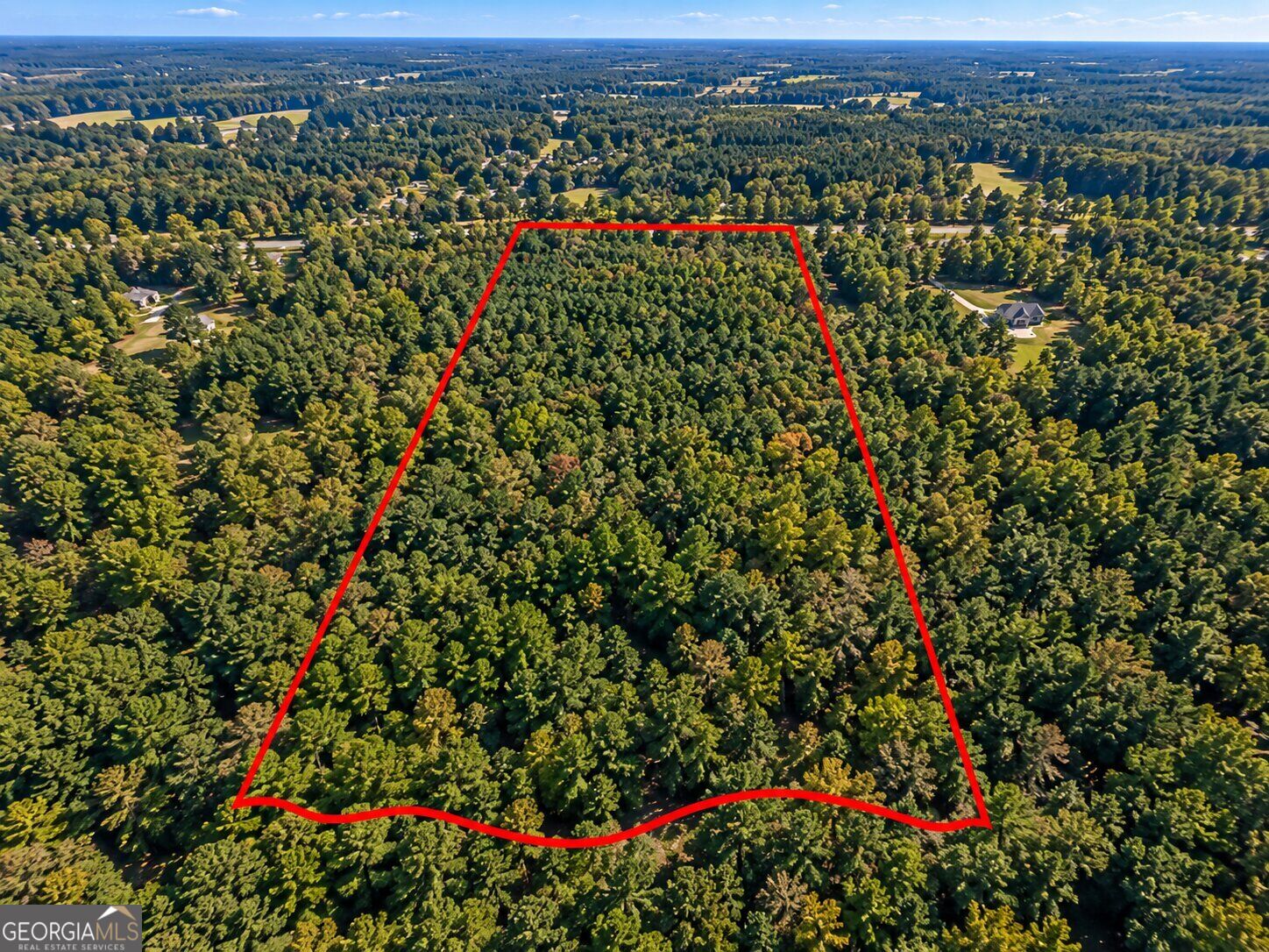 0 Edge Road Property Photo 3