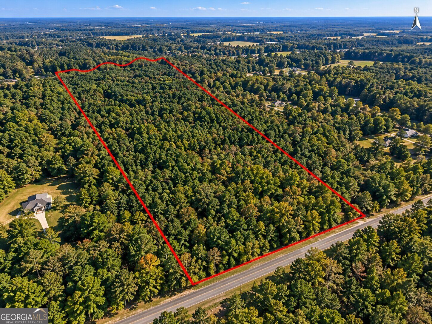 0 Edge Road Property Photo 4