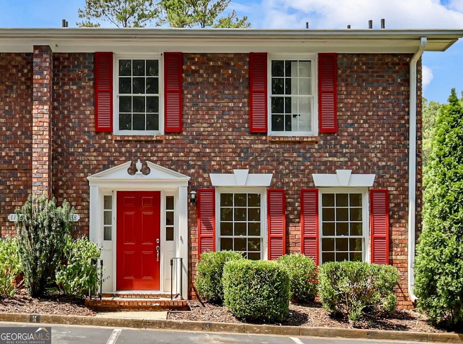 1138 Moorestown Circle Property Photo 1
