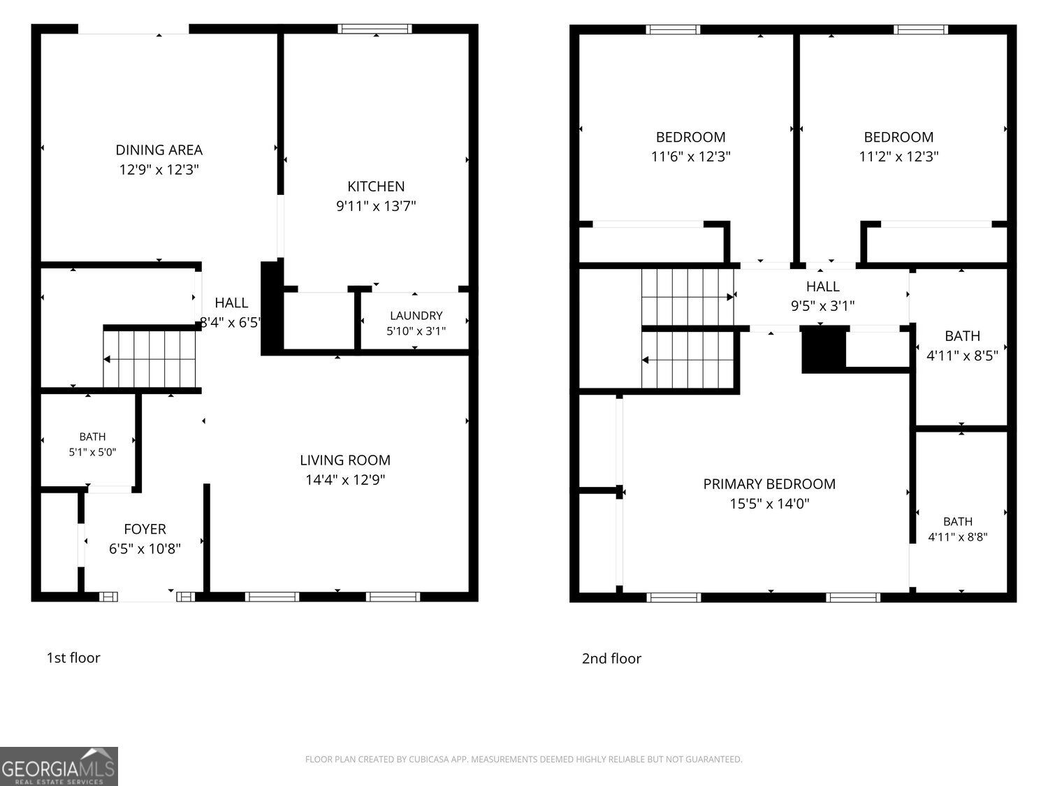 1138 Moorestown Circle Property Photo 32