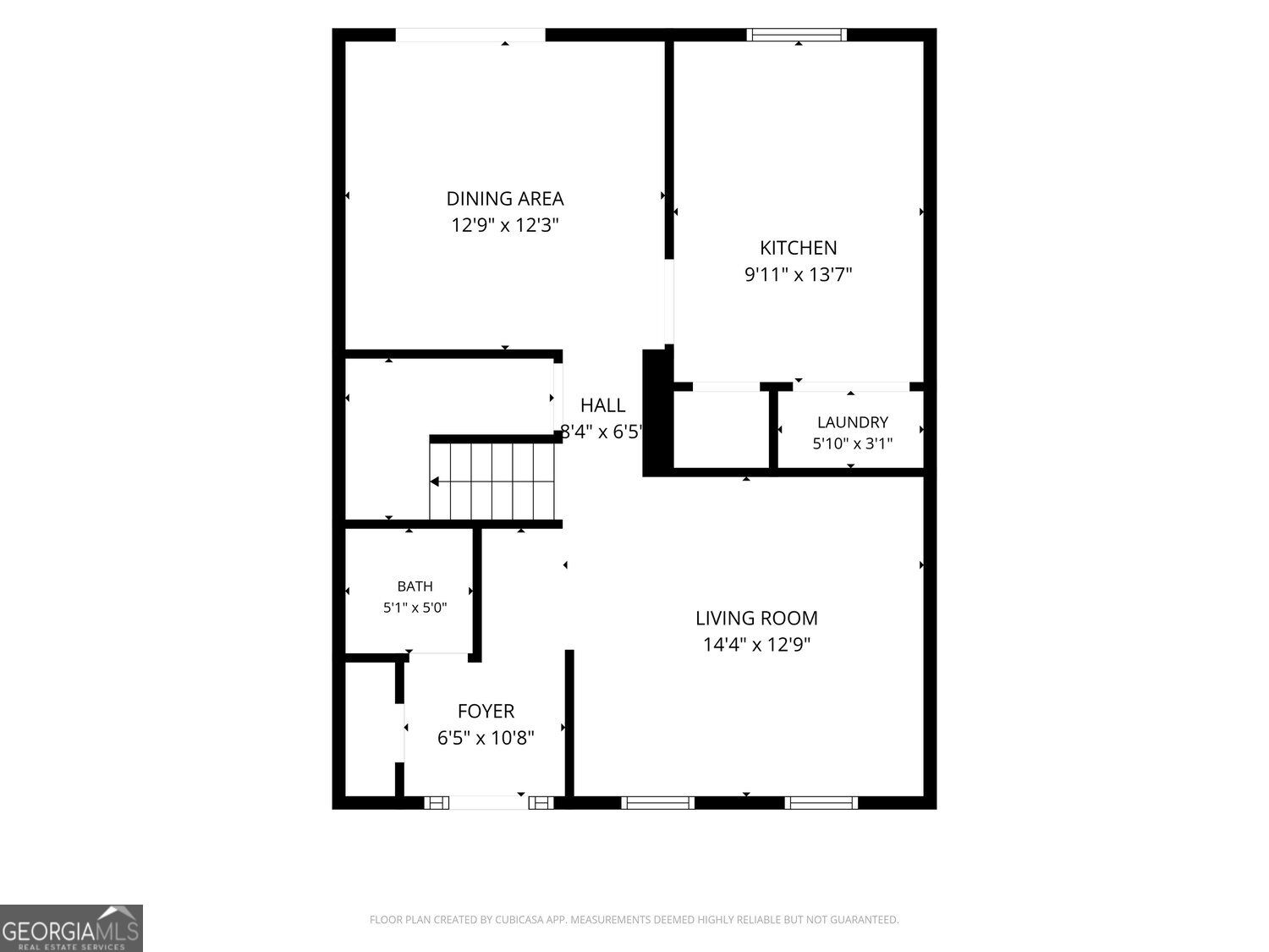 1138 Moorestown Circle Property Photo 33