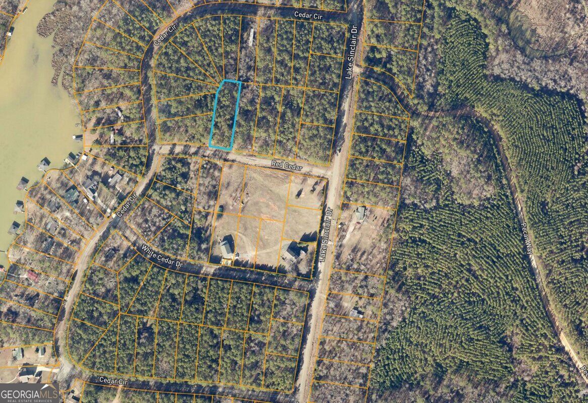 0 Red Cedar Drive