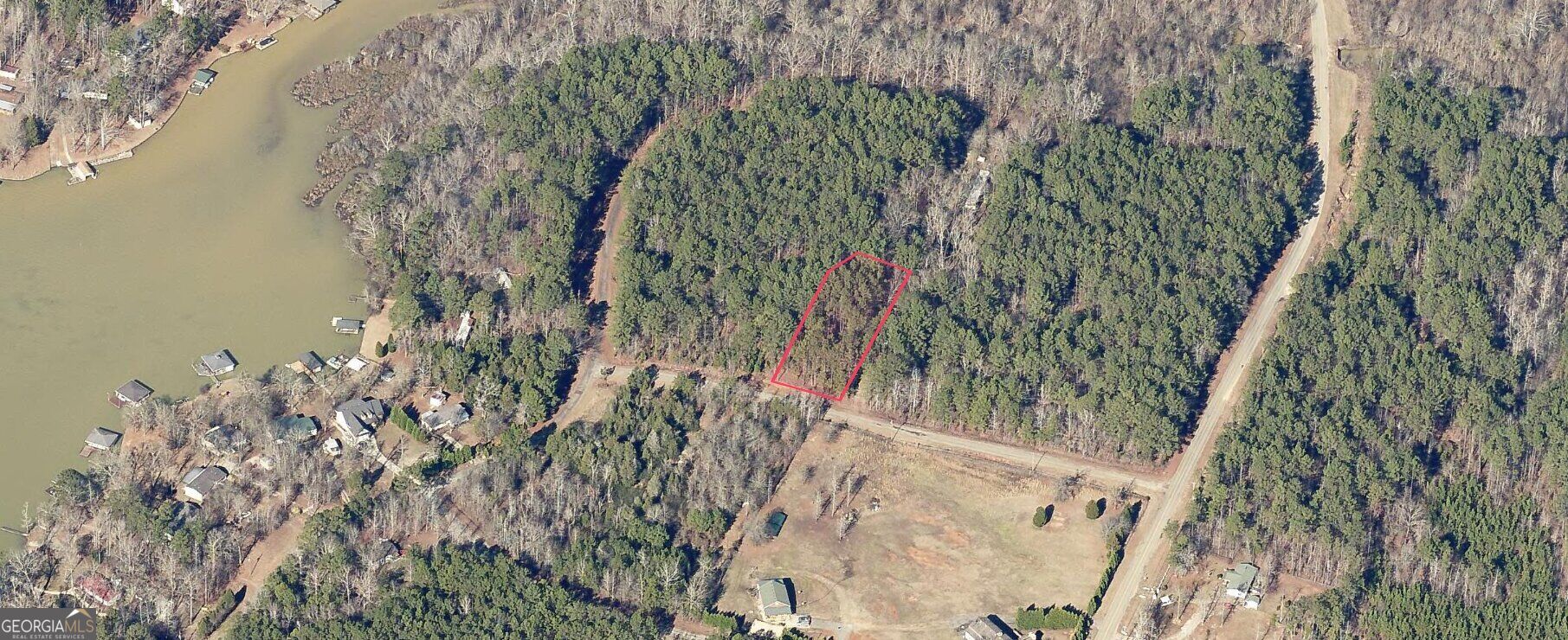 0 Red Cedar Drive Property Photo 2