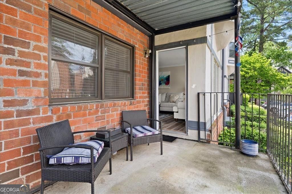 6851 Roswell Road # M5 Property Photo 25