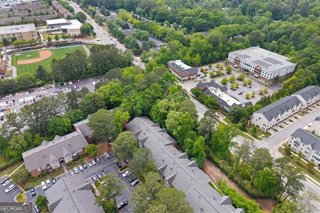 6851 Roswell Road # M5 Property Photo 28