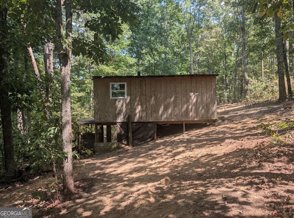 508 Kelley Creek Road Property Photo 3