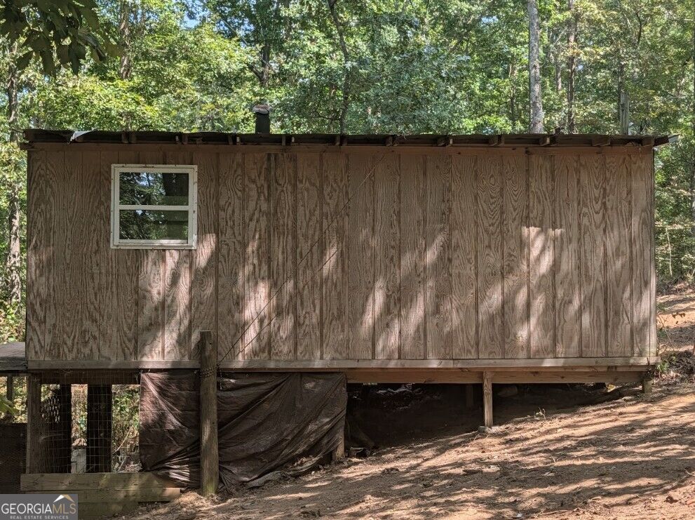508 Kelley Creek Road Property Photo 4