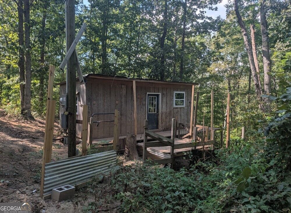 508 Kelley Creek Road Property Photo 18