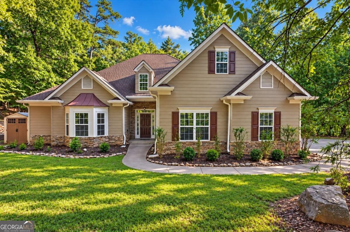 133 Dogwood Court Property Photo 1