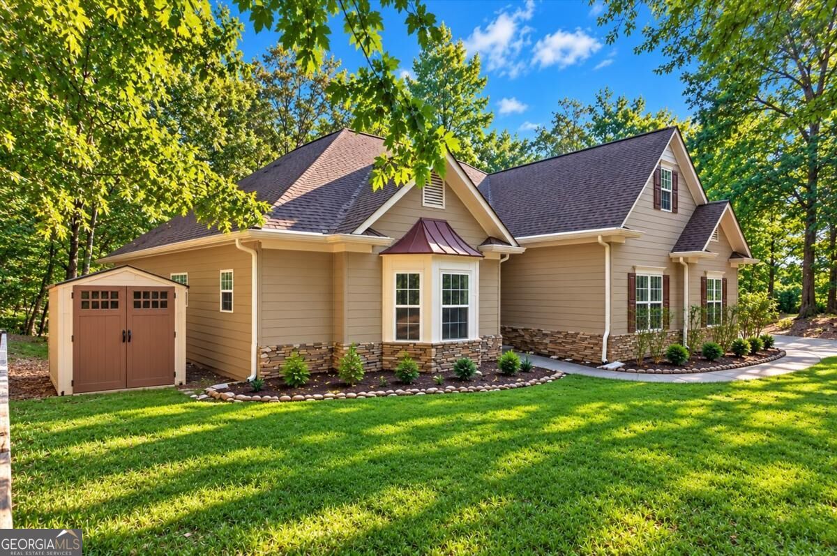 133 Dogwood Court Property Photo 2