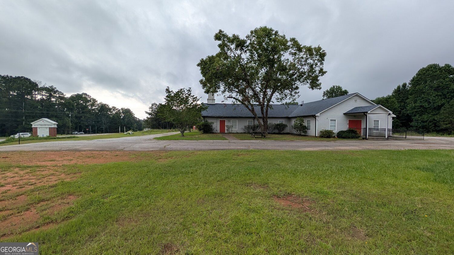 3955 Centerville Highway Property Photo 2