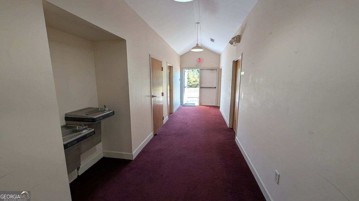 3955 Centerville Highway Property Photo 12