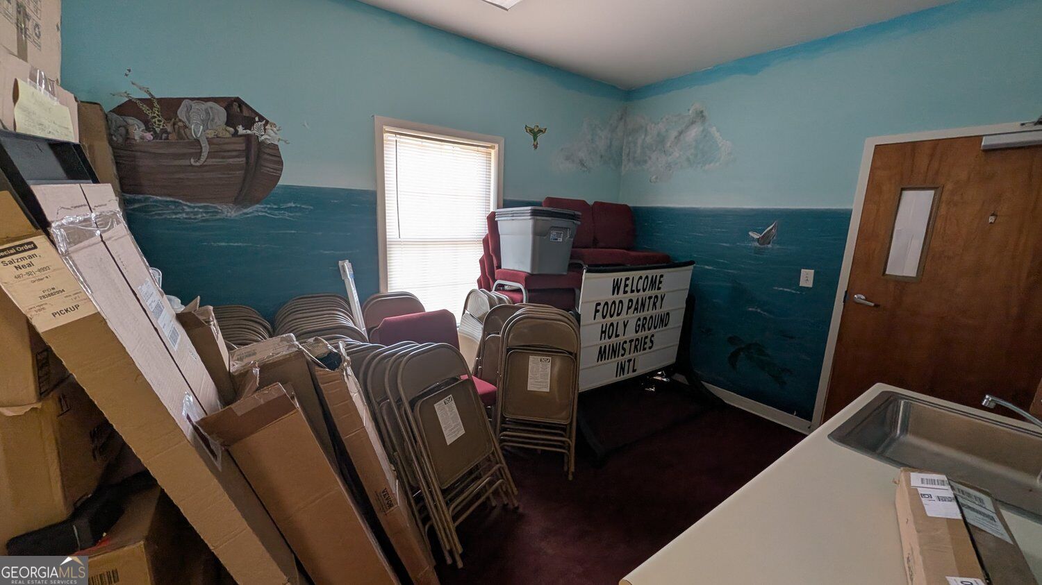 3955 Centerville Highway Property Photo 18